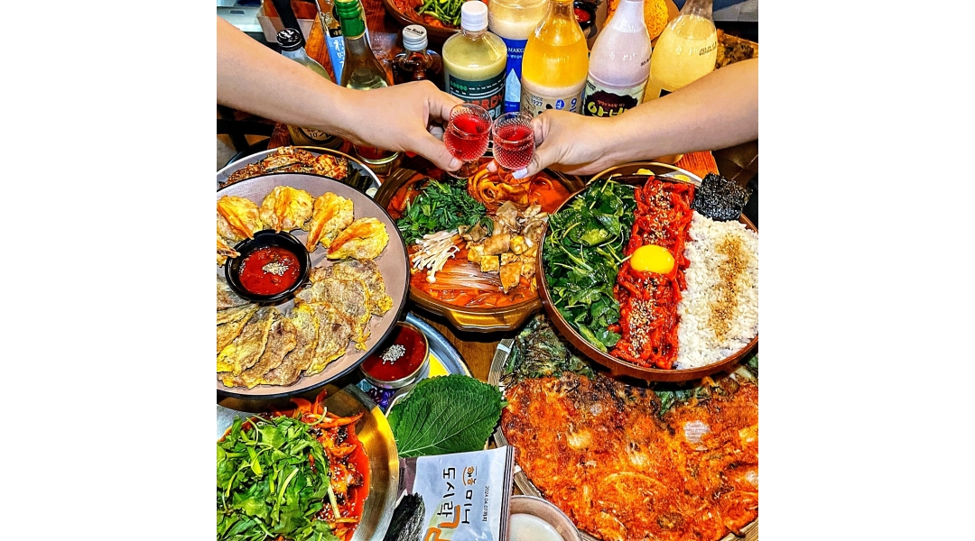근무지 사진