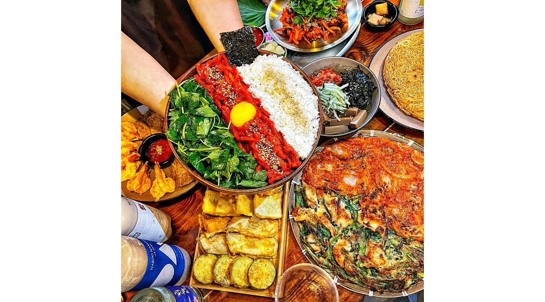 근무지 사진