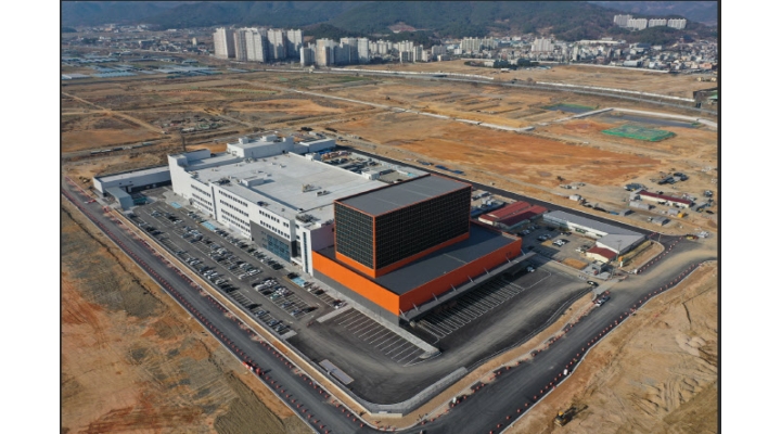 근무지 사진