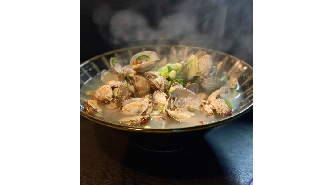 근무지 사진