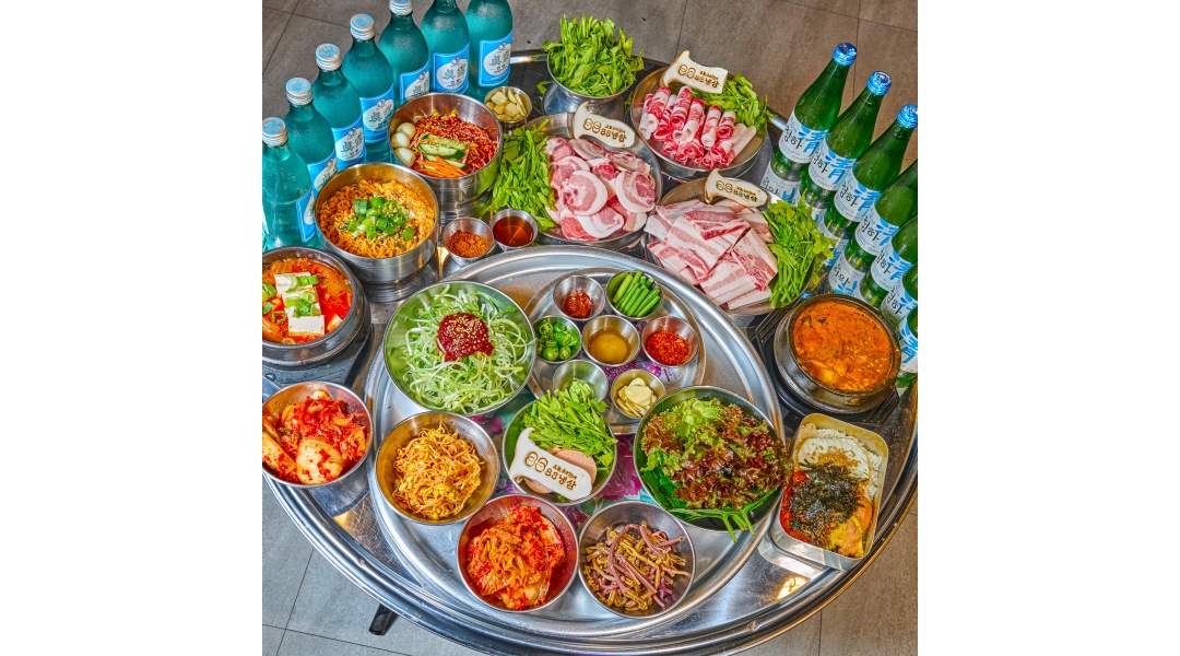 근무지 사진