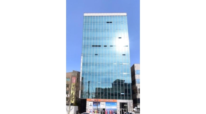 근무지 사진