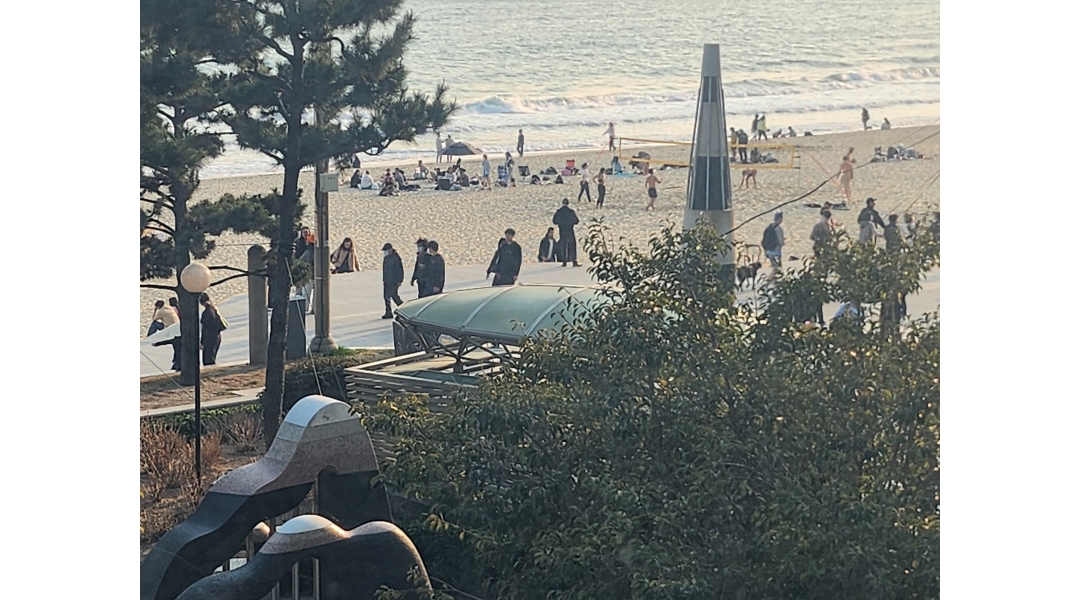 근무지 사진