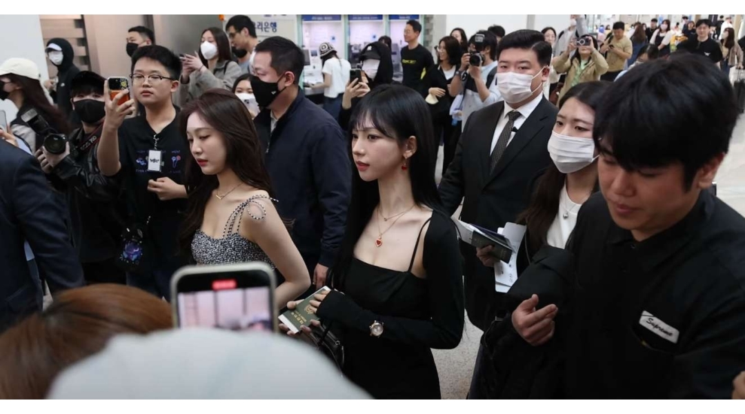 근무지 사진