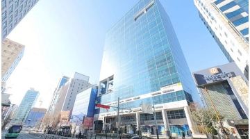 근무지 사진