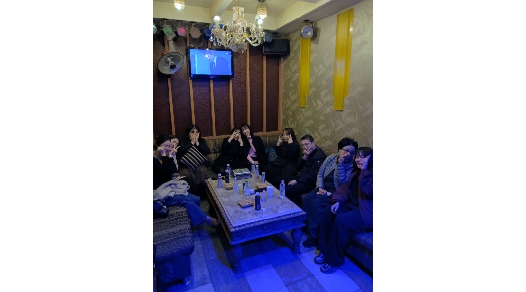 근무지 사진