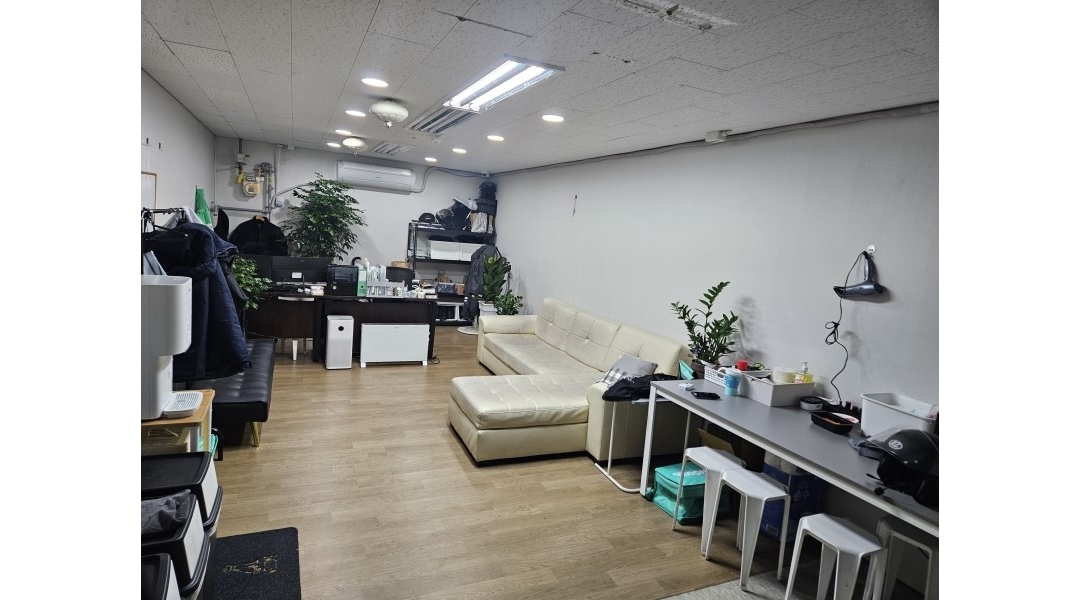 근무지 사진