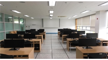 근무지 사진