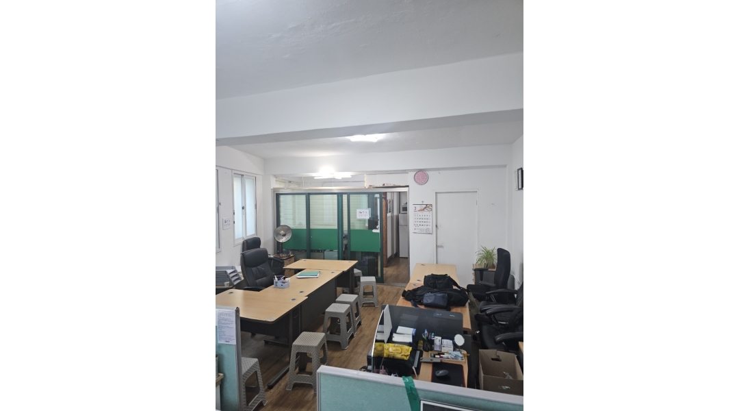 근무지 사진