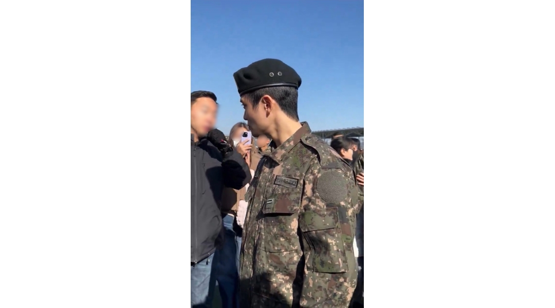 근무지 사진