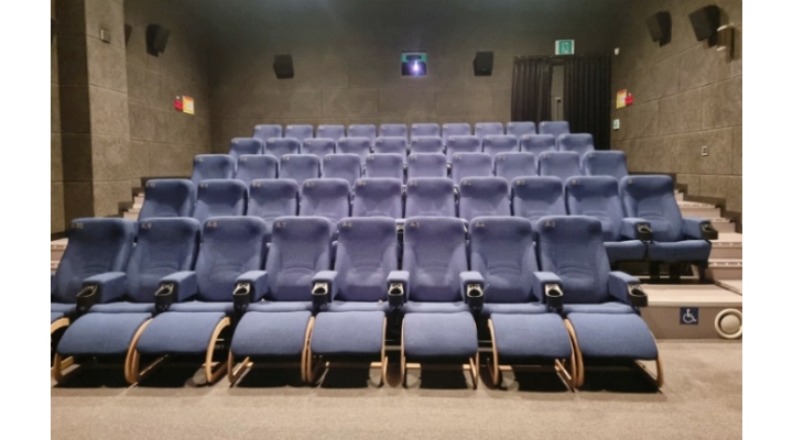 근무지 사진