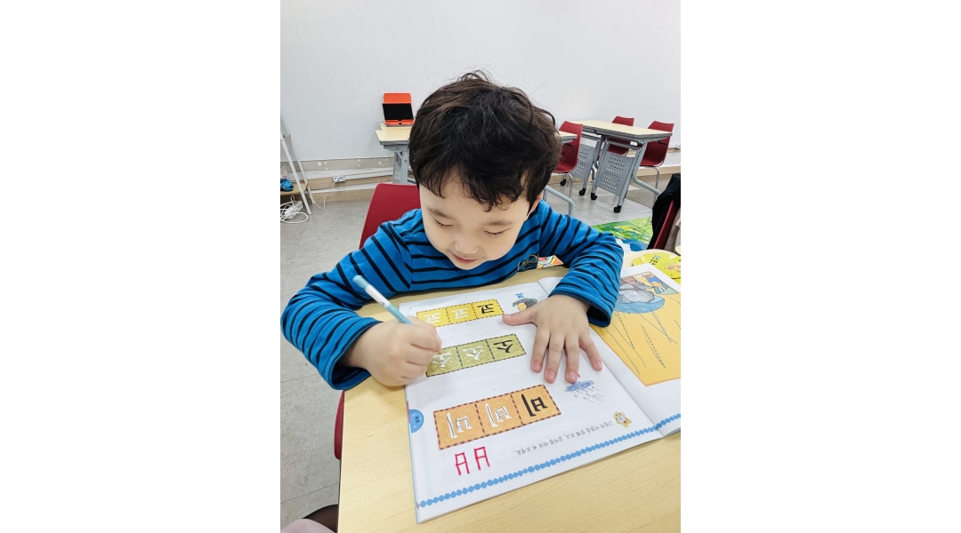 근무지 사진