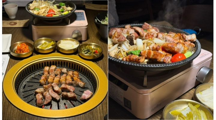 근무지 사진