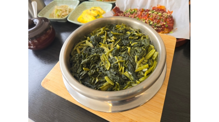 근무지 사진