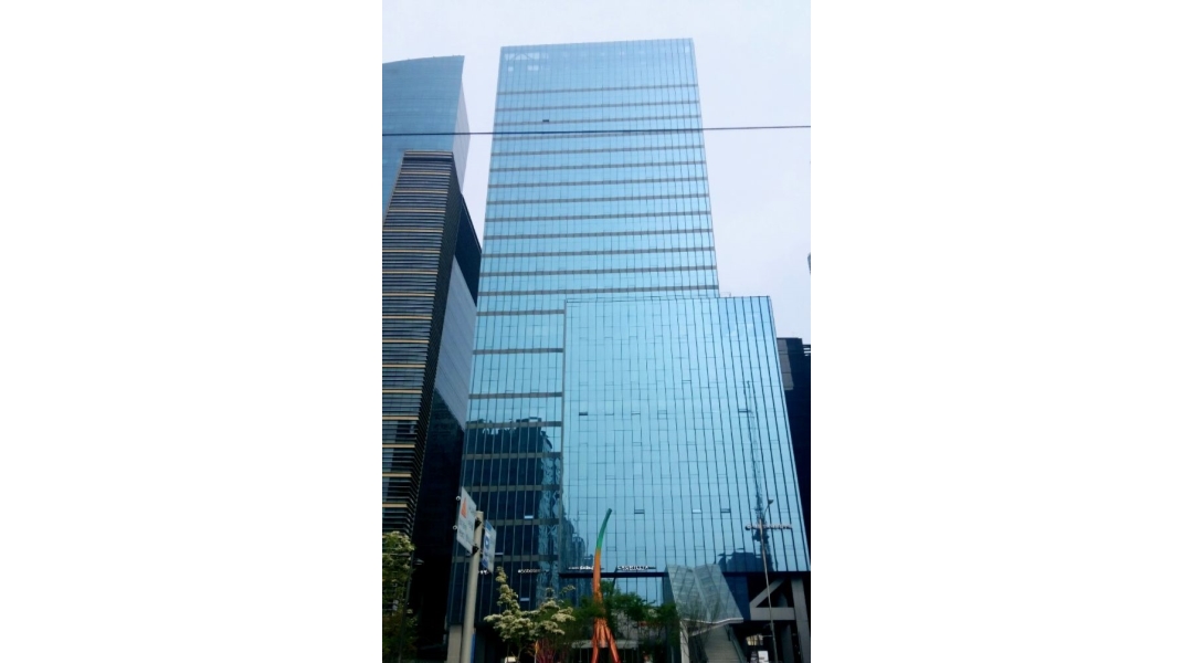 근무지 사진