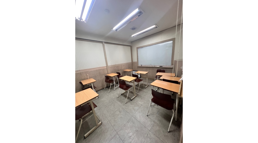 근무지 사진