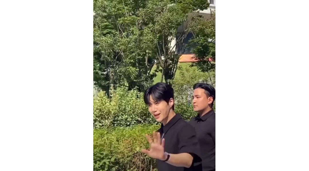 근무지 사진