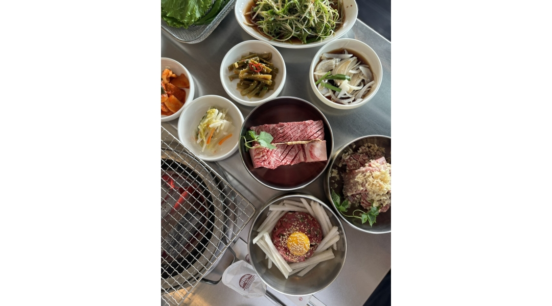 근무지 사진
