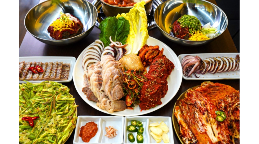 근무지 사진