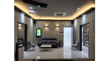 근무지 사진