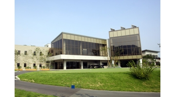 근무지 사진