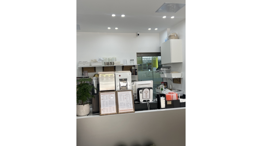 근무지 사진