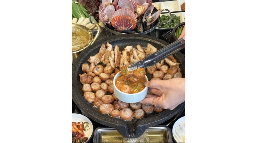 근무지 사진
