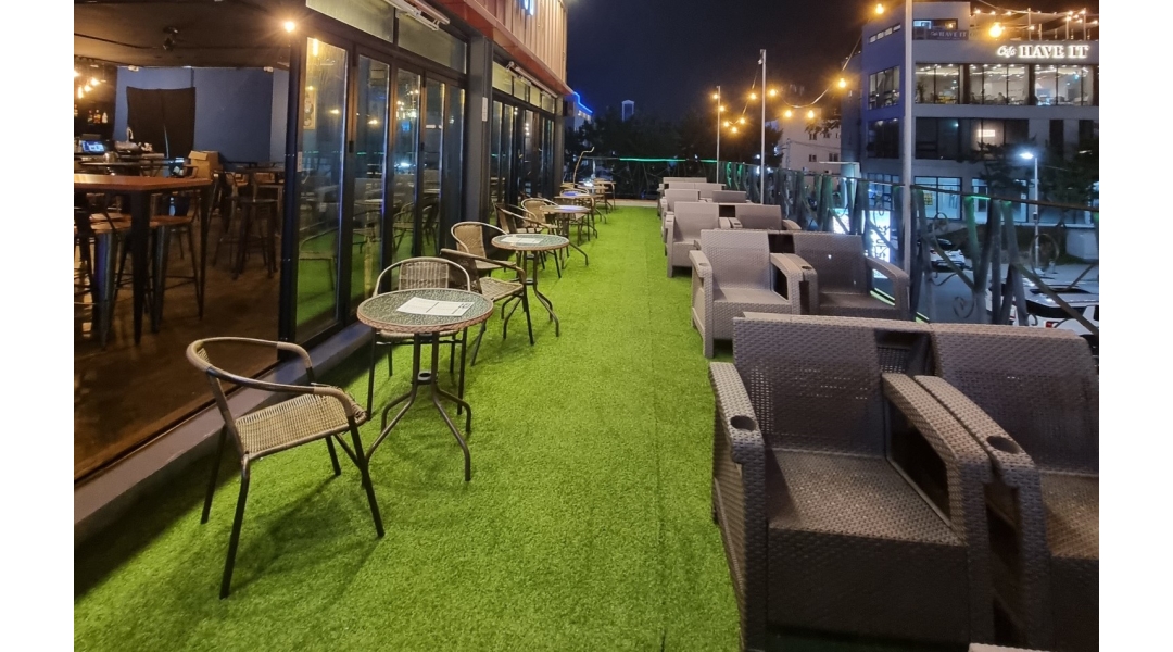 근무지 사진