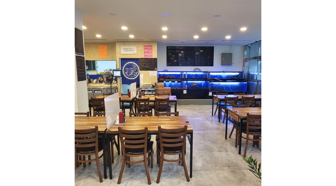 근무지 사진