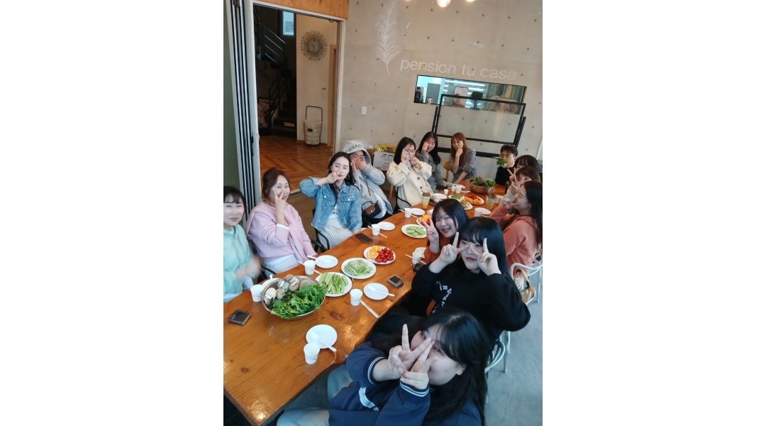 근무지 사진