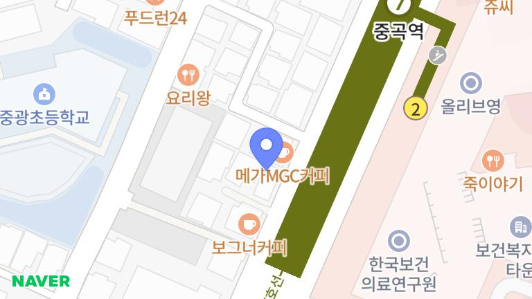 메가엠지씨커피 - 카페/메가커피 중곡역점(토일 미들/마감) 채용정보 - 알바천국 메가엠지씨커피 - 카페/메가커피 중곡역점(토일 미들/마감) 채용정보 - 알바천국
