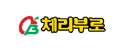 (주)체리부로로고