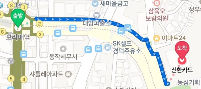 [(주)유니에스] 신한카드 발급지원센터 심사직 채용 - 사람인