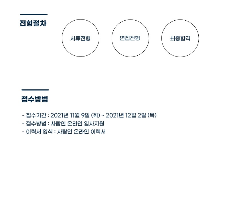[쿠팡풀필먼트서비스(유)] [쿠팡 CFS] 대구 1,2센터 HR Recruiting 인사담당자 (정규직) - 사람인