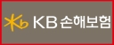 (주)KB손해보험로고