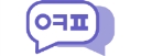 주식회사 옆커폰로고