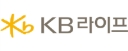 KB라이프 GA본부로고