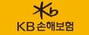 (주)KB손해보험로고