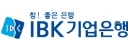 기업은행 노원센터 & 고려휴먼스로고